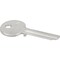 Hillman HILLMAN Traditional Key House/Office Universal Key Blank Single 85504 - alternate 4